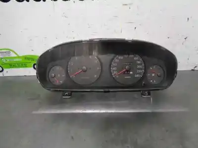 Pezzo di ricambio per auto di seconda mano pannello degli strumenti per hyundai sonata (y4) 2.0i 16v gls riferimenti oem iam 9400338700