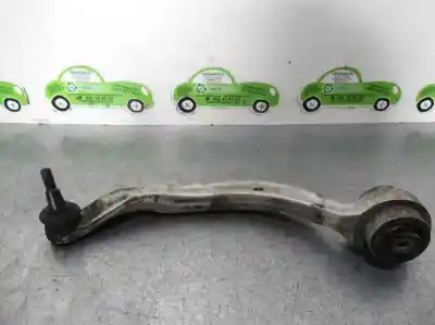 Peça sobressalente para automóvel em segunda mão braço de suspensão inferior esquerdo dianteiro por audi a6 berlina (4b2) 2.5 v6 24v tdi referências oem iam 