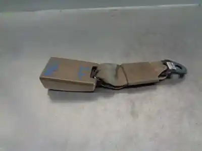 Gebrauchtes Autoersatzteil gürtelhaken hinten links zum dodge journey 2.0 crd oem-iam-referenzen 1an191k7aa