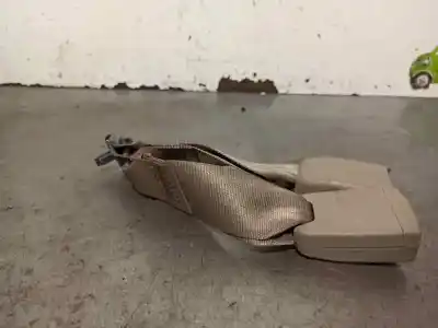 Pezzo di ricambio per auto di seconda mano gancio per cintura per ssangyong kyron 2.0 xdi 4x4 riferimenti oem iam 06g76