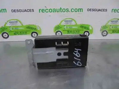Piesă de schimb auto la mâna a doua MODUL ELECTROTIC pentru MITSUBISHI MONTERO (V60/V70)  Referințe OEM IAM MR460758  2773000760