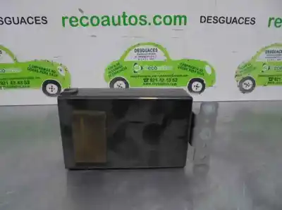 Pezzo di ricambio per auto di seconda mano modulo elettronico per mitsubishi montero (v60/v70) 3.2 di-d all-four riferimenti oem iam mr460758  2773000760
