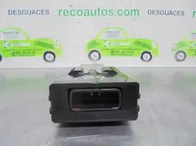 Pezzo di ricambio per auto di seconda mano modulo elettronico per mitsubishi montero (v60/v70) 3.2 di-d all-four riferimenti oem iam mr460758  2773000760