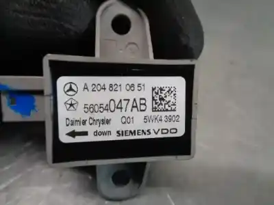 Second-hand car spare part sensor for dodge journey 2.0 crd oem iam references 56054047ab  a2048210651