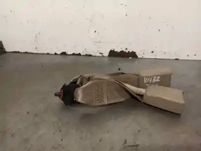 Pezzo di ricambio per auto di seconda mano gancio per cintura per ssangyong kyron 2.0 xdi 4x4 riferimenti oem iam 06j07