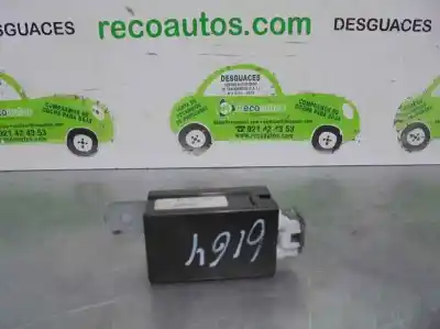 Peça sobressalente para automóvel em segunda mão módulo eletrônico por mitsubishi montero (v60/v70) 3.2 di-d all-four referências oem iam 3820801