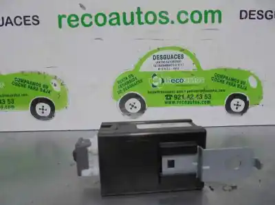 Peça sobressalente para automóvel em segunda mão módulo eletrônico por mitsubishi montero (v60/v70) 3.2 di-d all-four referências oem iam 3820801  