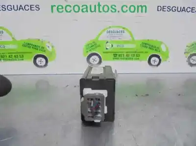 Peça sobressalente para automóvel em segunda mão módulo eletrônico por mitsubishi montero (v60/v70) 3.2 di-d all-four referências oem iam 3820801  
