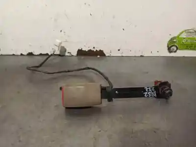 Pezzo di ricambio per auto di seconda mano gancio per cintura per ssangyong kyron 2.0 xdi 4x4 riferimenti oem iam 06091805