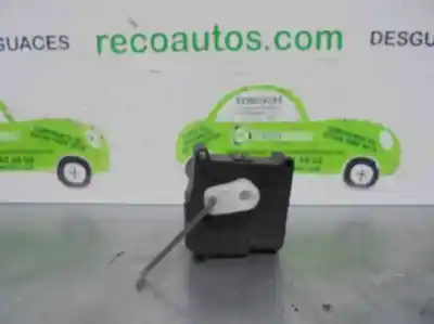 Peça sobressalente para automóvel em segunda mão motor de sofagem por mitsubishi montero (v60/v70) 3.2 di-d all-four referências oem iam 1138002160  