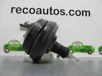 Peça sobressalente para automóvel em segunda mão servo freio por audi a6 berlina (4b2) 2.5 v6 24v tdi referências oem iam 4b3612105