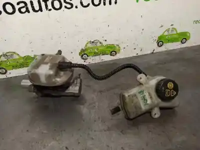 Tweedehands auto-onderdeel rempomp voor ford transit custom v362 autobús (f3) 2.2 tdci oem iam-referenties bk212k478ab