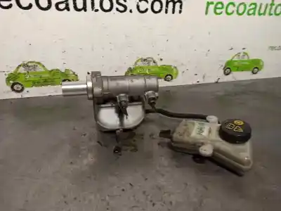 Tweedehands auto-onderdeel rempomp voor ford transit custom v362 autobús (f3) 2.2 tdci oem iam-referenties bk212k478ab  0204054842