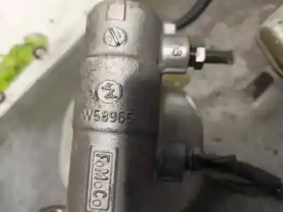 Tweedehands auto-onderdeel rempomp voor ford transit custom v362 autobús (f3) 2.2 tdci oem iam-referenties bk212k478ab  0204054842