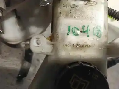 Tweedehands auto-onderdeel rempomp voor ford transit custom v362 autobús (f3) 2.2 tdci oem iam-referenties bk212k478ab  0204054842