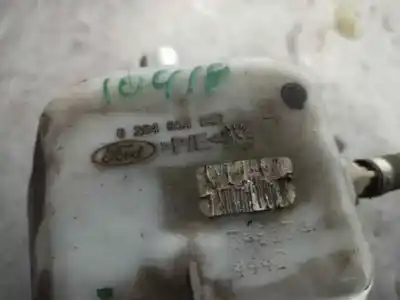 Tweedehands auto-onderdeel rempomp voor ford transit custom v362 autobús (f3) 2.2 tdci oem iam-referenties bk212k478ab  0204054842