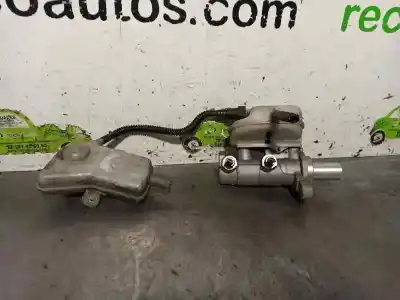 Tweedehands auto-onderdeel rempomp voor ford transit custom v362 autobús (f3) 2.2 tdci oem iam-referenties bk212k478ab  0204054842