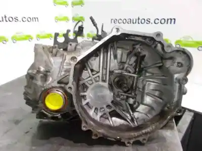 Second-hand car spare part GEARBOX for HYUNDAI SONATA (Y4)  OEM IAM references LYB 804760 