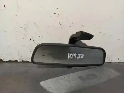 Second-hand car spare part interior rearview mirror for ssangyong kyron 2.0 xdi 4x4 oem iam references 010083