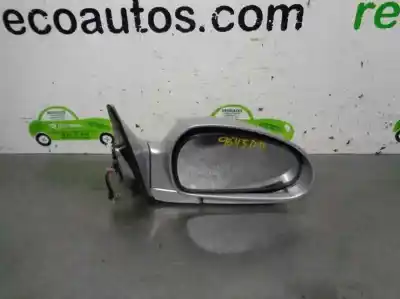 Pezzo di ricambio per auto di seconda mano retrovisore destro per hyundai sonata (y4) 2.0i 16v gls riferimenti oem iam 8760638500