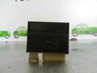 Peça sobressalente para automóvel em segunda mão caixa de pré-aquecimento por citroen c5 berlina 1.6 hdi fap referências oem iam 9652021180