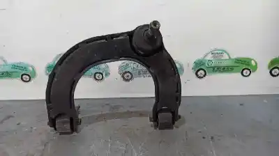 Pezzo di ricambio per auto di seconda mano braccio sospensione superiore anteriore sinistro per hyundai sonata (y4) 2.0i 16v gls riferimenti oem iam 544203k000
