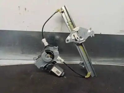 Автозапчасти б/у задний правый стеклорегулятор за nissan qashqai / qashqai +2 i (j10, nj10, jj10e) 2.0 a las 4 ruedas ссылки oem iam 82700jd400