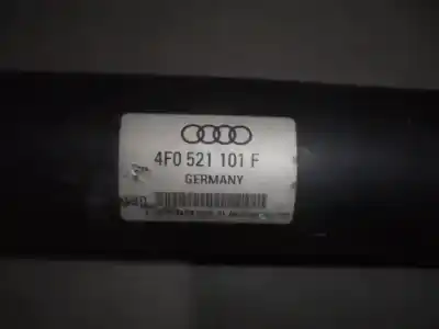 Автозапчасти б/у центральная трансмиссия за audi a6 allroad c6 (4fh) 3.0 tdi quattro ссылки oem iam 4f0521101f burra 3 lado a 