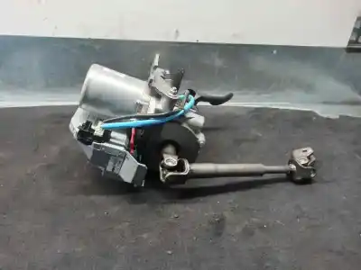 Second-hand car spare part steering column for nissan qashqai / qashqai +2 i (j10, nj10, jj10e) 2.0 a las 4 ruedas oem iam references 48810jd900  