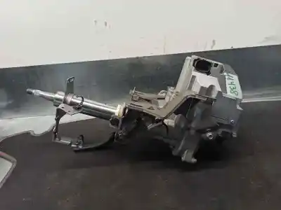 Second-hand car spare part steering column for nissan qashqai / qashqai +2 i (j10, nj10, jj10e) 2.0 a las 4 ruedas oem iam references 48810jd900  