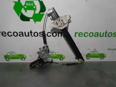 Pezzo di ricambio per auto di seconda mano alzacristalli anteriore destro per hyundai sonata (y4) 2.0i 16v gls riferimenti oem iam 8240438011