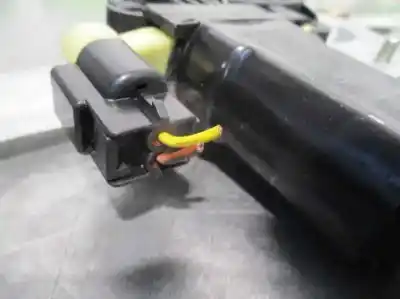 Автозапчастина б/у регулятор скла заднього правого для kia picanto i (sa) 1.1 посилання на oem iam 8340107010  