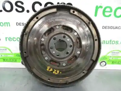 Second-hand car spare part ENGINE FLYWHEEL for VOLKSWAGEN PASSAT BERLINA (3B2)  OEM IAM references 058105266  
