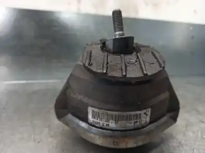Peça sobressalente para automóvel em segunda mão suporte direito do motor por bmw serie 5 berlina (e60) 3.0 turbodiesel cat referências oem iam 