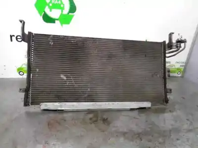 Pezzo di ricambio per auto di seconda mano condensatore / radiatore aria condizionata per hyundai sonata (y4) 2.0i 16v gls riferimenti oem iam 9760638002