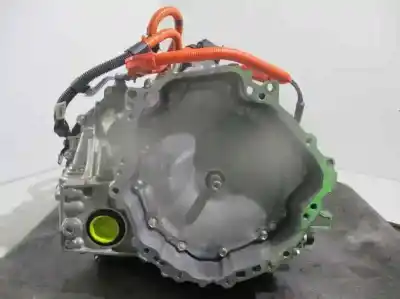 Peça sobressalente para automóvel em segunda mão caixa de velocidades por lexus ct (zwa10_) 200h (zwa10_) referências oem iam 3jm