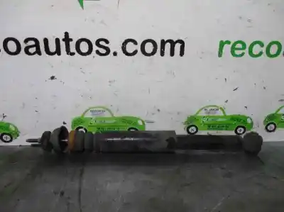Peça sobressalente para automóvel em segunda mão amortecedor traseiro esquerdo por kia picanto i (sa) 1.1 referências oem iam 5531007100