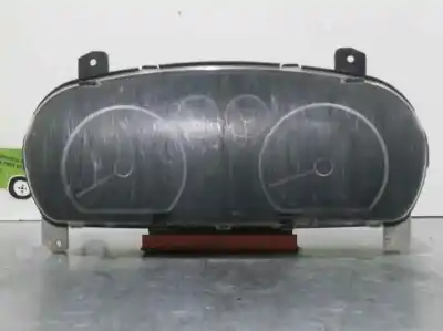 Peça sobressalente para automóvel em segunda mão quadrante por hyundai i30 (fd) 1.6 crdi referências oem iam 940032l520