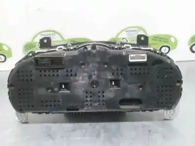 Peça sobressalente para automóvel em segunda mão quadrante por hyundai i30 (fd) 1.6 crdi referências oem iam 940032l520  11001041500h