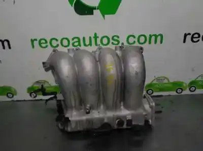 Pezzo di ricambio per auto di seconda mano collettore di aspirazione per hyundai sonata (y4) 2.0i 16v gls riferimenti oem iam s9109129