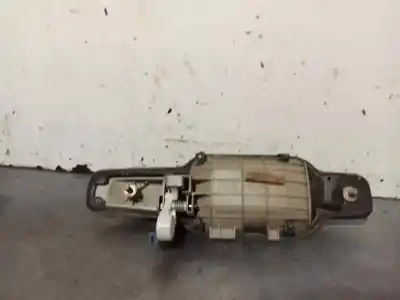 Автозапчастина б/у завнішня ручка задня права для ssangyong kyron 2.0 xdi 4x4 посилання на oem iam 7345031000  