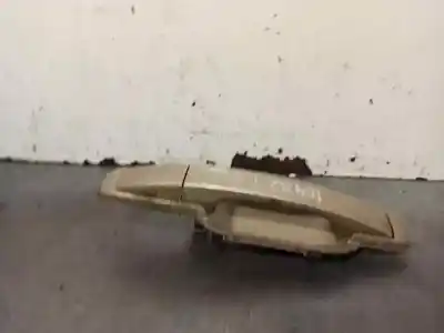 Автозапчастина б/у завнішня ручка задня права для ssangyong kyron 2.0 xdi 4x4 посилання на oem iam 7345031000  