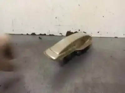 Автозапчастина б/у завнішня ручка задня права для ssangyong kyron 2.0 xdi 4x4 посилання на oem iam 7345031000  