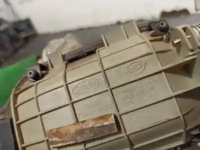 Автозапчастина б/у завнішня ручка задня права для ssangyong kyron 2.0 xdi 4x4 посилання на oem iam 7345031000  