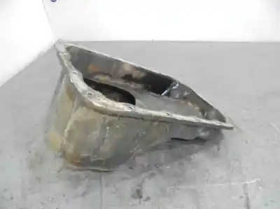 Second-hand car spare part sump for daewoo matiz 0.8 cat oem iam references   