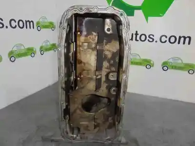 Second-hand car spare part sump for daewoo matiz 0.8 cat oem iam references 
