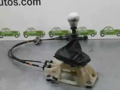 Peça sobressalente para automóvel em segunda mão alavanca de velocidades por hyundai i30 (fd) 1.6 crdi referências oem iam 