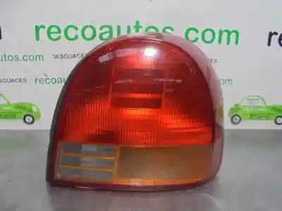 Pezzo di ricambio per auto di seconda mano luci posteriori destra per hyundai sonata (y4) 2.0i 16v gls riferimenti oem iam 9240238010