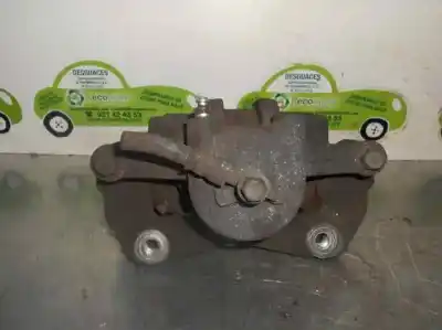 Автозапчасти б/у передний правый тормозной суппорт за hyundai i30 (fd) 1.6 crdi ссылки oem iam h47g0 h47g0 