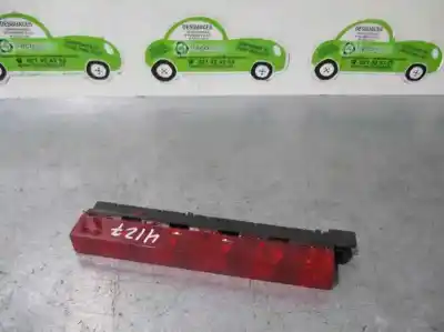 Tweedehands auto-onderdeel centraal remlicht voor ford focus berlina (cap) titanium oem iam-referenties 1s7113a613ae